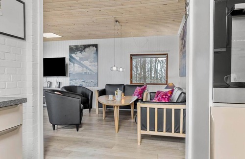 Ronbjerg House | LF14301 Roslev - Vollebjergvej 1