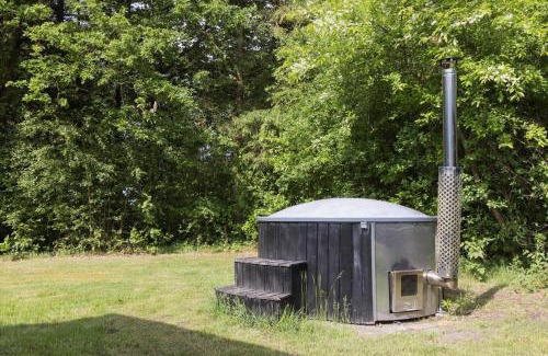 Ronbjerg House | LF14362-Roslev-Nautrupvej-62