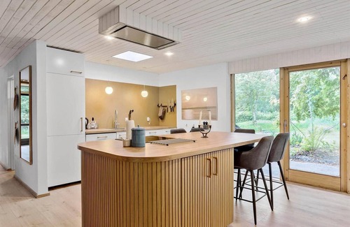 Ronbjerg House | LF14999 Roslev - Vile Vestergårdvej 51