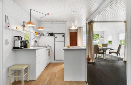 Hojslev House | LF15319 Højslev - Jelsevej 319
