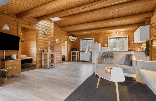 Ertebølle House | LF16105 Farsø - Kjeldhøj 105