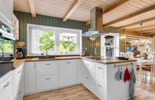 Trend House | LF16187 Trend, Løgstør - Monicasvej 18