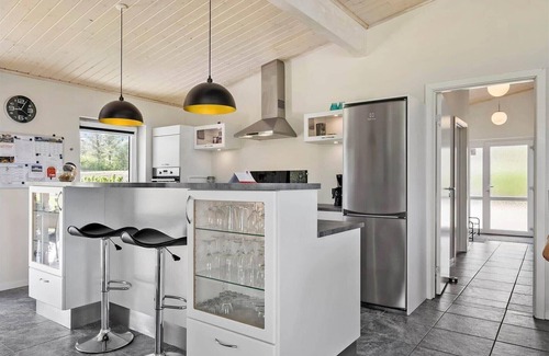 Trend House | LF16231 Løgstør - Marthasvej 19