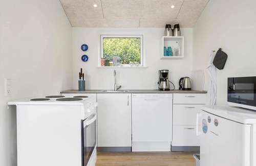 Amtoft House | LF18127 Vesløs - Livøvej 29