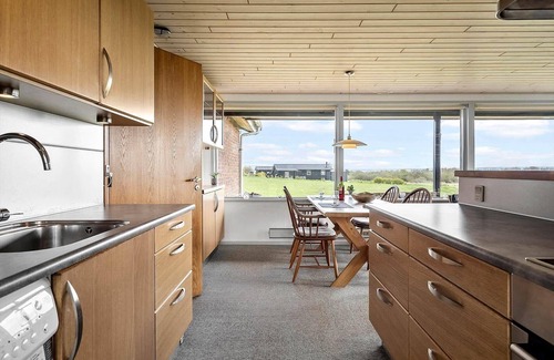 Snedsted House | LF880 Snedsted - Over Reese 11