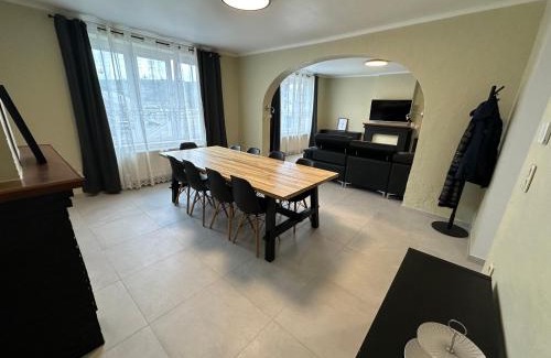 Flemalle Apartment | LFA - 8 - Magnifique duplex