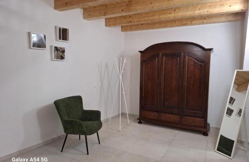 Portocannone Apartment | LG Apartaments