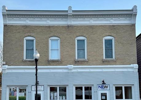 Kiel Apartment | LG Lofts -1 bedroom unit in Kiel close to Road America Elkhart Lake