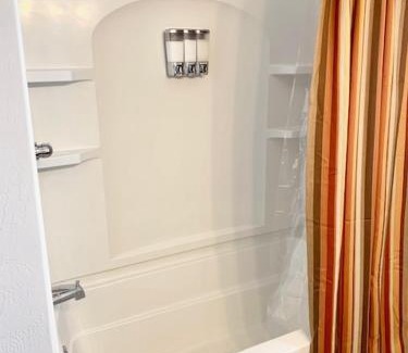 Kiel Apartment | LG Lofts - 2 bedroom unit in Kiel close to Road America Elkhart Lake
