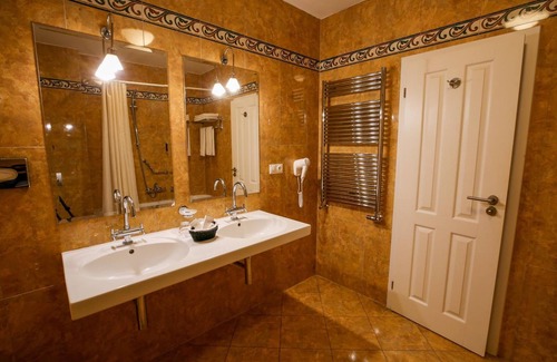 Tabor Hotel | LH Hotel Dvorak Tabor