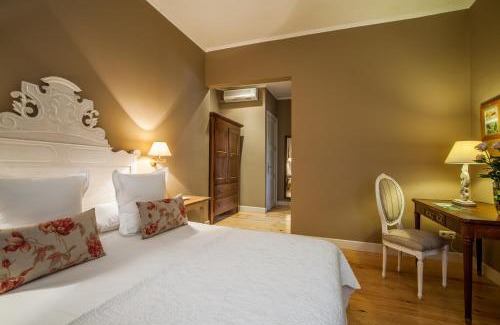 Torroella de Fluvia Bed & Breakfast | LHort de Sant Cebrià