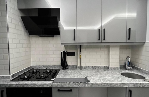 Atakum Apartment | LİGHTHOUSE APART SAMSUN