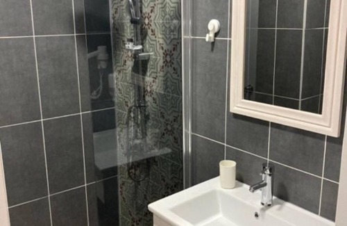 Gokceada Hotel | LİMİS OTEL