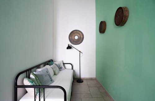 Acquarica Bed & Breakfast | Li Perrini Boutique B&B
