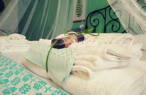 Acquarica Bed & Breakfast | Li Perrini Boutique B&B