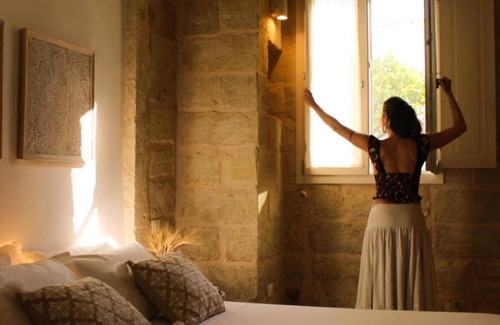 Acquarica Bed & Breakfast | Li Perrini Boutique B&B