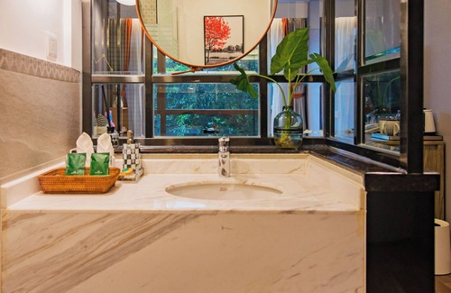 Qixing Bed & Breakfast | Li River Resort Villa Hotel