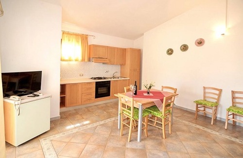Maiorca Apartment | Li Troni Two-room apartment 4 beds