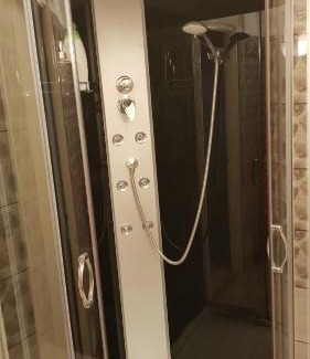 Kiskunhalas Apartment | Lia Apartman