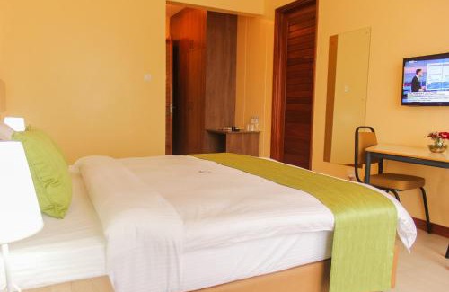 Langata Hotel | LIA Hotel & Training Centre