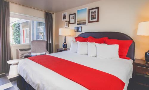 San Carlos Hotel | LiA Hotel