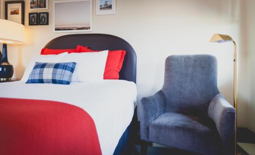 San Carlos Hotel | LiA Hotel