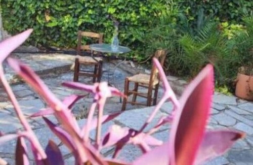Panagia Apartment | Liakoto - One-Bedroom House