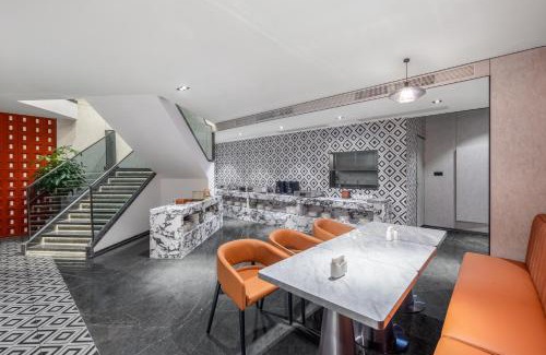 Donghu District Hotel | Liangzhi Huipin Hotel Haikou West Coast Yongwan Road Branch