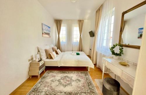 Keszthely Apartment | Libás Apartman