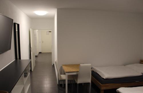 Kornwestheim Apartment | Libarty Appartments