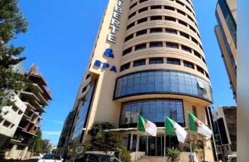 USTO Hotel | Liberté Hotels Oran