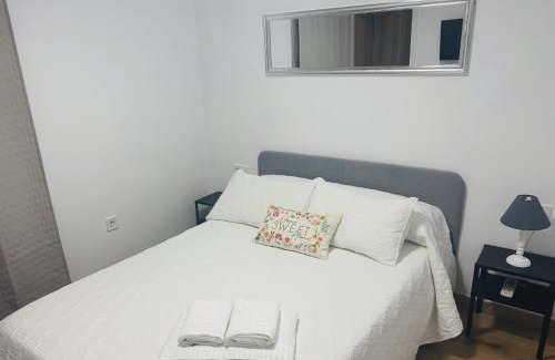 Santiponce Apartment | Libertad A
