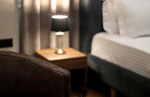 Vlore Hotel | Libertas Hotel