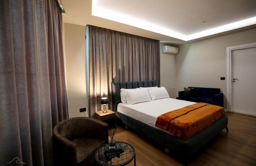 Vlore Hotel | Libertas Hotel