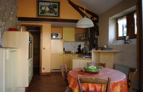 Onlay Cottage | "libertelle"- Gîte & Logis - Cadre D'exception