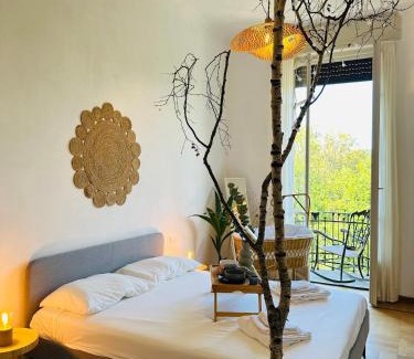 Vanchiglia Apartment | Liberty House