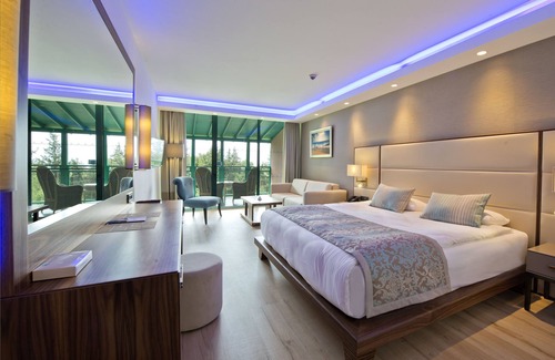 Ovacik Resort | Liberty Lykia - Adults Only - All inclusive