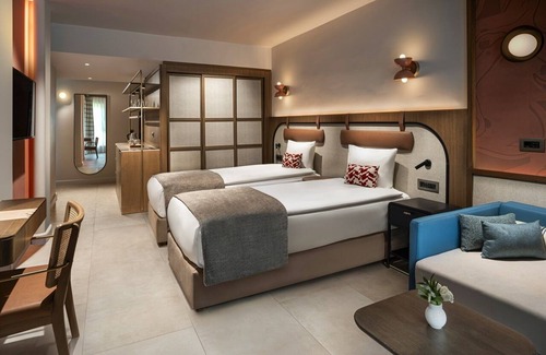 Ovacik Resort | Liberty Lykia