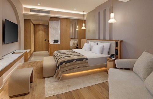 Ciftlik Resort | Liberty Signa - All inclusive