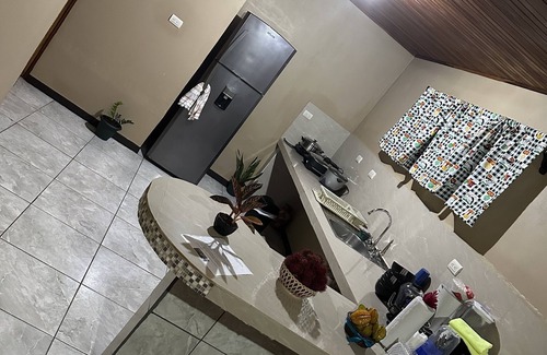 Penjamo Cabin | Libu Home Lake and Mountain View