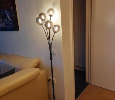 Ostend City Centre Apartment | Lichtrijk en comfortabel hoekappartement met gratis parking en zeer centraal gelegen - Comme Chez Soi