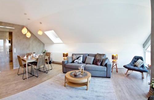 Hoehr-Grenzhausen Apartment | Lichtzauber