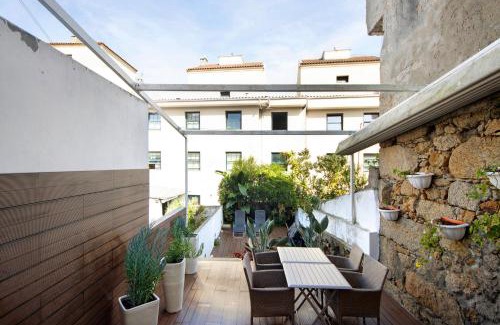 Vila do Conde House | Lidador House Vila do Conde