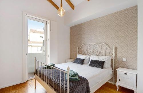 Vila do Conde House | Lidador House Vila do Conde