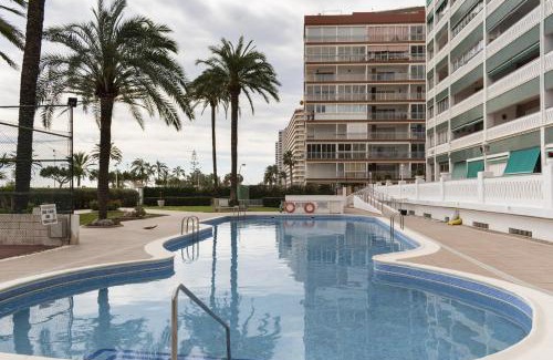 Cullera Apartment | Lider, 5-C