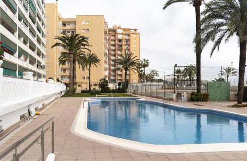 Cullera Apartment | Lider, 5-C