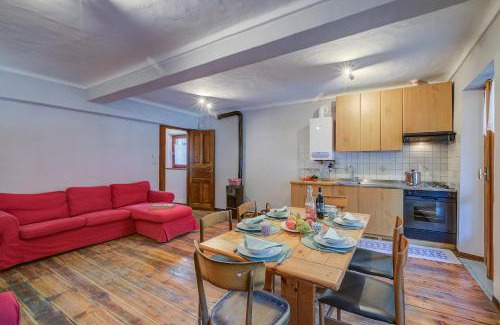 Sauze d'Oulx Apartment | Lidia’s lodge apartment - Happy Rentals
