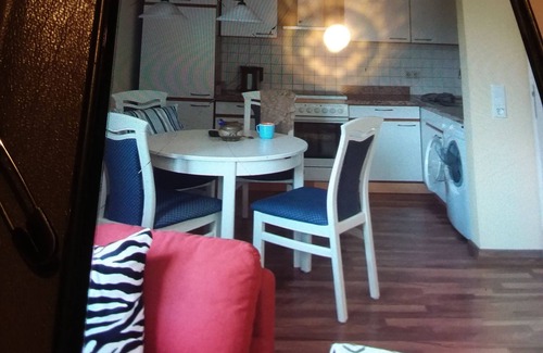 Bad Camberg Apartment | Lidl Lusiv