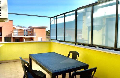 Lido di Campomarino Apartment | [Lido Apartment]