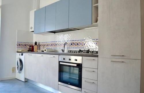 Lido di Campomarino Apartment | [Lido Apartment]